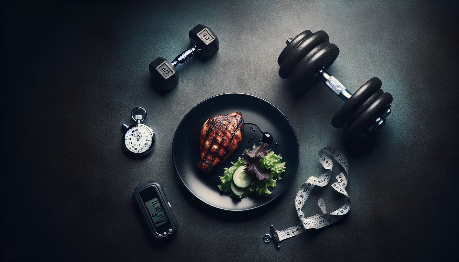 Why Most Athletes Are Undereating — and What to Do About It