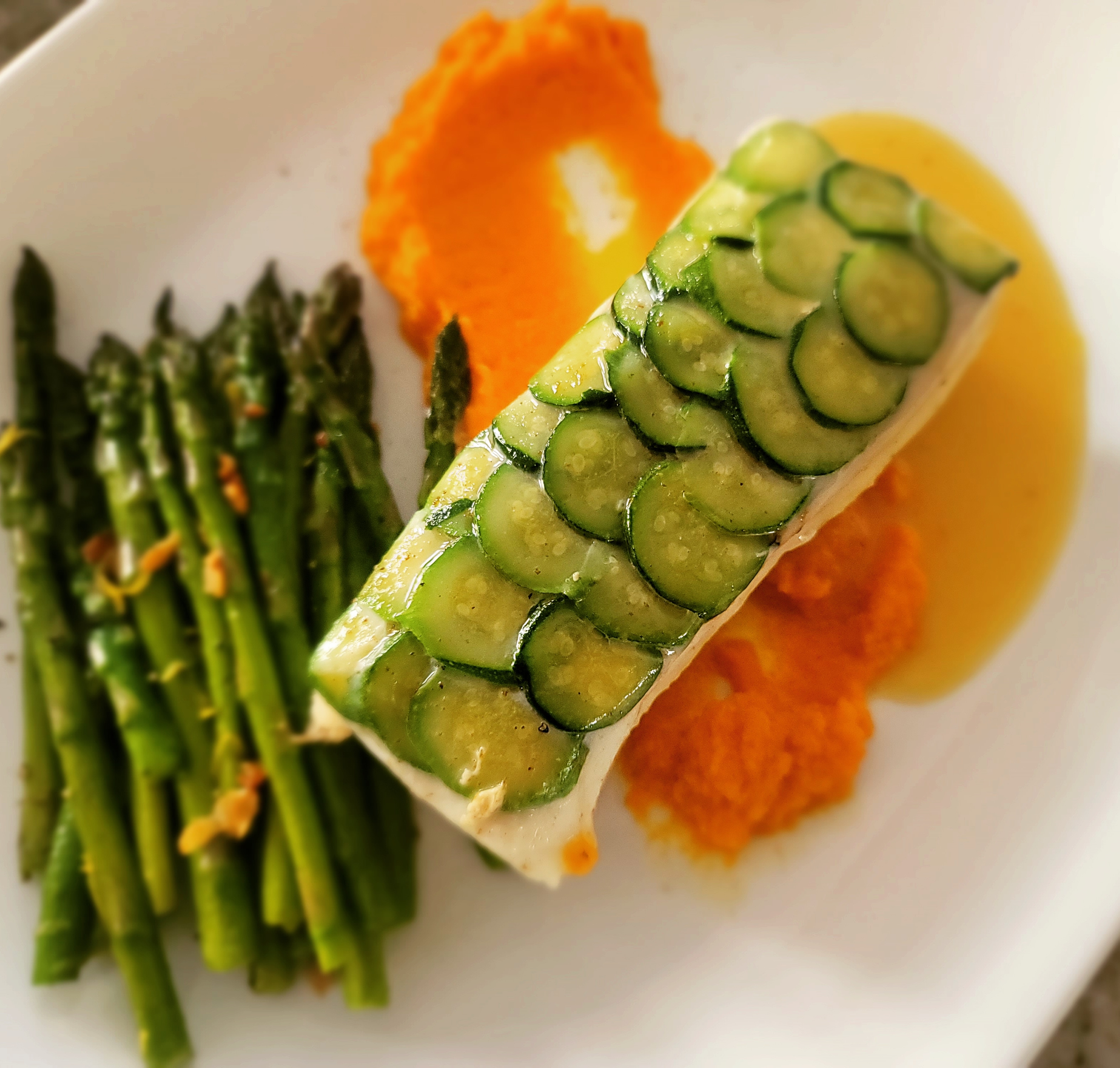 Culinary creation