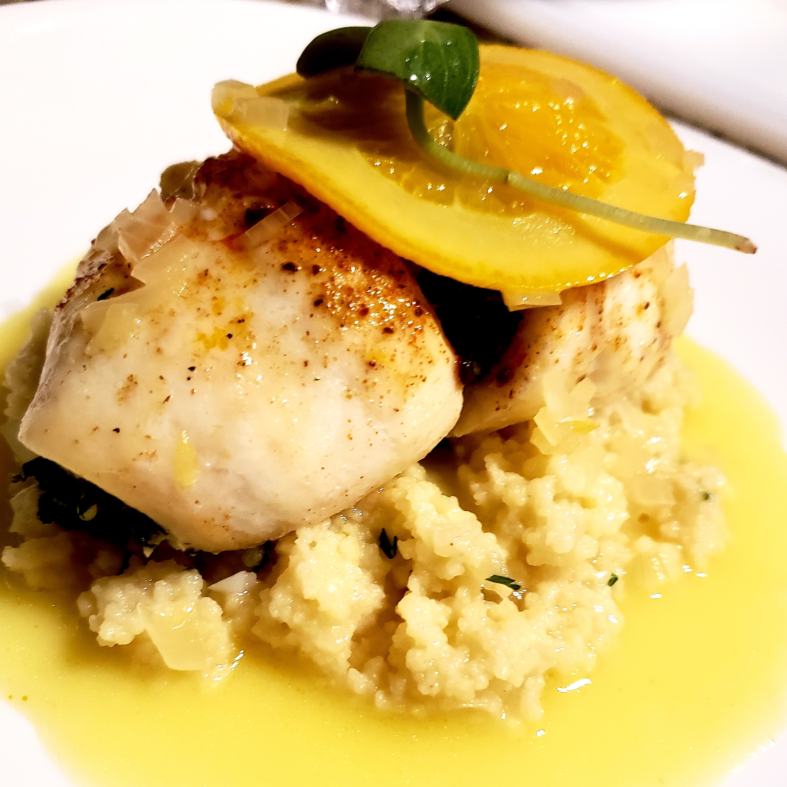 Chef's selection